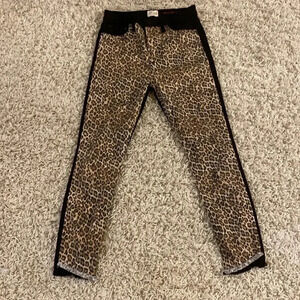 Alice + Olivia jeans 👖 size 28